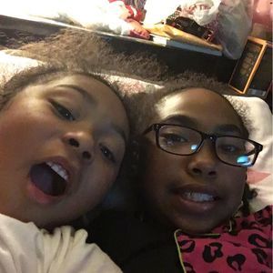 Meet your Posher, Natasha